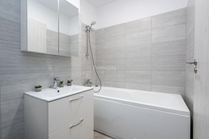 COMISION 0% - Apartament 2 camere Bd.Pipera - Iris Build - Rond OMV - 14
