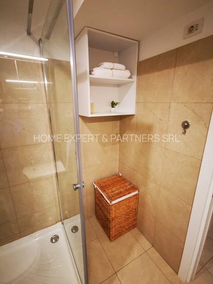 Garsoniera Rin de inchiriat - mobilata si utilata complet - 12