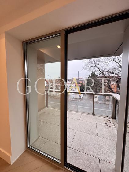 Apartament exclusivist | 2 camere | 73.5 mp | Cortina 126 - 14