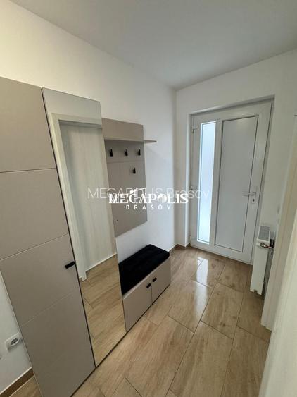 Chirie Casă cu 5 Camere Tip Duplex în Brașov, Cartier Izvor. - 11