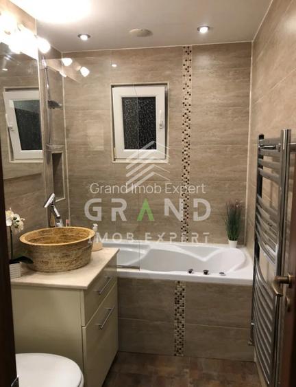 Apartament 3 camere | 2 Balcoane | Parcare | Intre Lacuri–Iulius Mall - 10