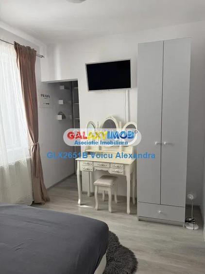 Apartament 2 Cam Lux Berceni - Dimitrie Leonida -  Metrou - 5