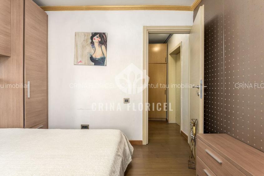 Vanzare 2 camere, metrou Stefan cel Mare, vedere spre Parcul Circului, bloc 1978 - 11