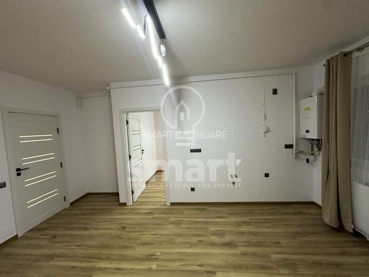 Apartament 2 camere Floresti - 13