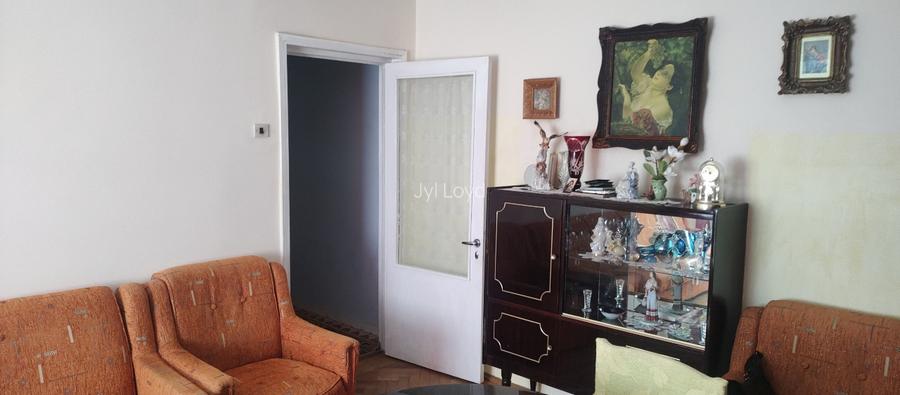 Vanzare apartament 3 camere - Botosani, str.Octav Bancila nr.1 - 9
