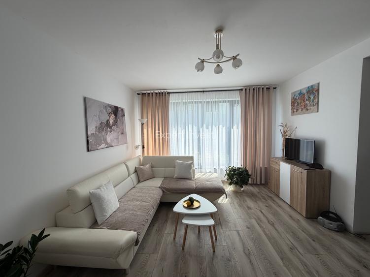 Casa tip triplex - 4 camere - 2 bai - Selimbar - mobilat - 3