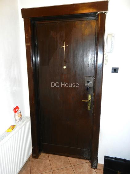 Apartament 3 camere spatios ~ Etaj 3/7 ~ Bloc consolidat ~ Bld N. Balcescu - 11