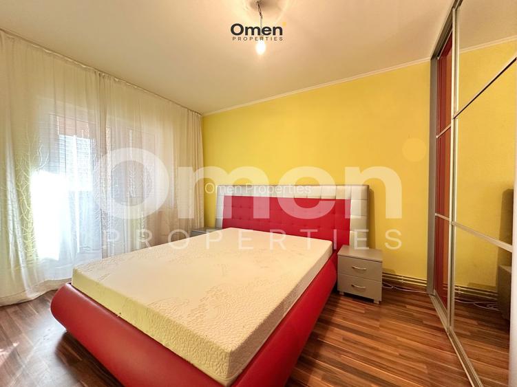 Apartament SPATIOS 3 camere I etaj 3 I str. Bucovinei - 5