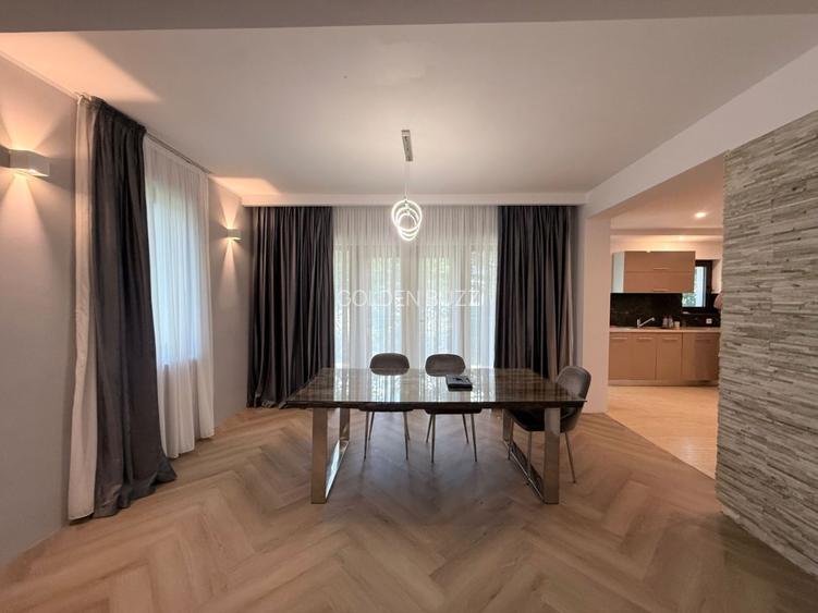 Vila 6 camere || Erou Iancu Nicolae || Garaj - 3