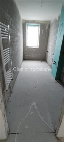 Vanzare apartament 2 camere 5 km distanta de Auchan Iris, Cluj-Napoca - 5