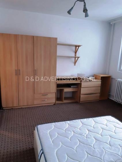 Tei - Parcul Circului - Str. Kepler - Garsoniera Moderna - 300 Euro - 2