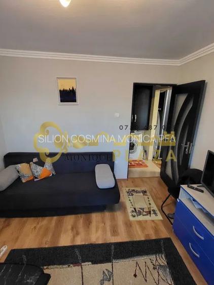 2 Camere | Loc de parcare | Disponibil si pe perioada limitata | - 4