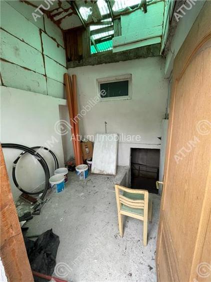 Casa individuala si curte libera de 70 mp zona ultracentrala Sibiu - 8