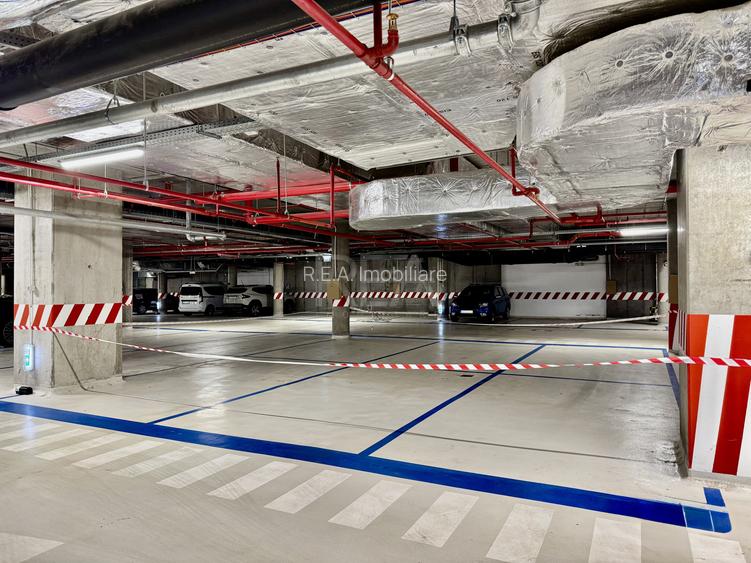 2 camere în Up Site, între Lacul Floreasca și Promenada - 10