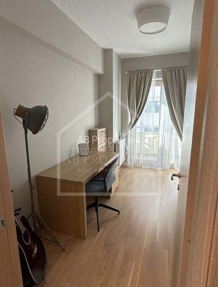 Apartament 4 camere | Parcare Inclusa | Sisesti - 10