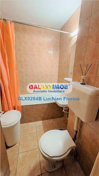 Inchiriere garsoniera, etaj.4 I Aleea Barajul Bicaz I Piata Minis - 7