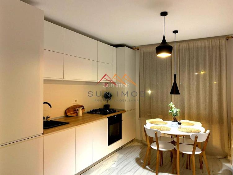 Casa moderna P+1+M, an 2019, mobilata si utilata, Ploiesti Nord - 5