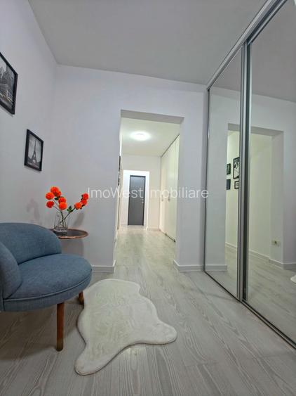 Circumvalatiunii | 3 Camere | Renovat Integral | Amenajat Modern. - 5