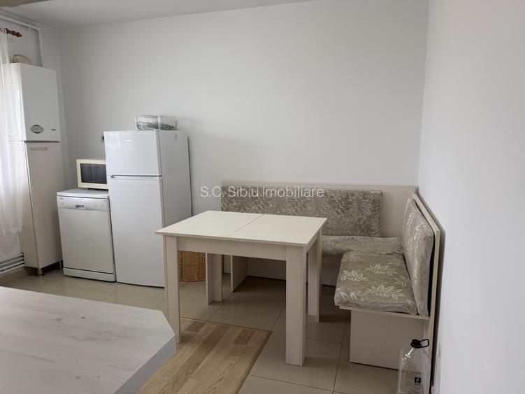 ap spatios cu 2 camere 60 mp et 2 zona calea poplacii - 7