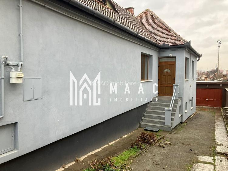 Casă Individuală I 88 MPU I Teren 434 MPU I  Zona Țiglari - 5