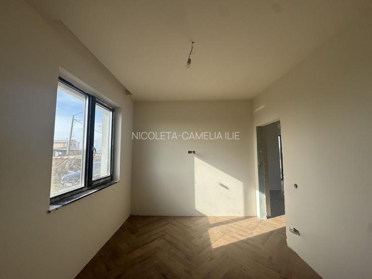 Casa individuala 6 cam | TVA 0% |com 0% | Lux Direct Proprietar TUNARI - 25
