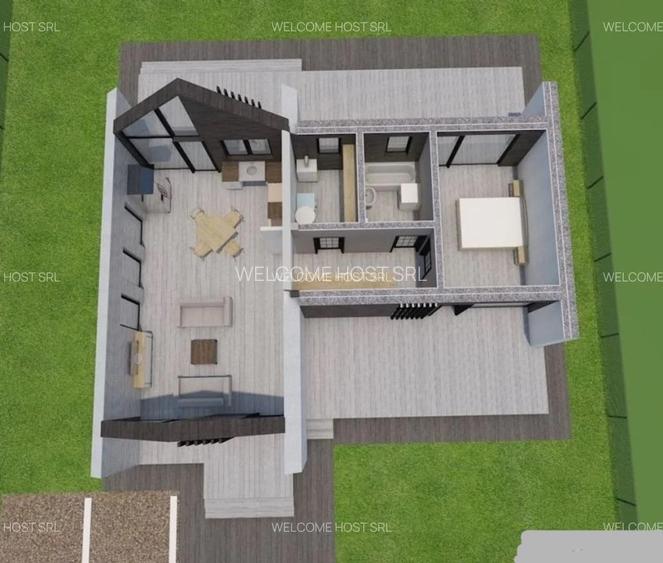 Terenuri cu autorizatii de constructie emise_Primaria Tartasesti, aproape Gulia - 2