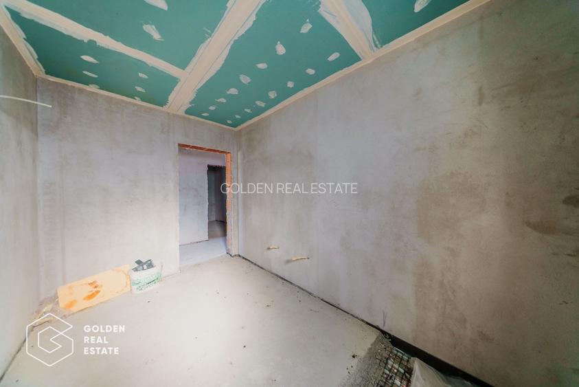 Casa noua pe un nivel, la gri, Mandruloc, comision 0% - 26