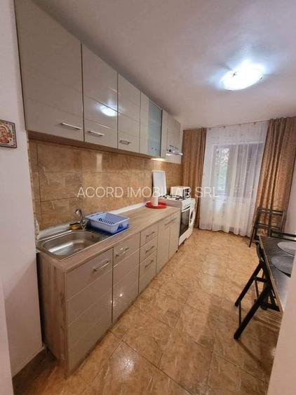 Apartament cu 2 camere zona Dobrogea - 5
