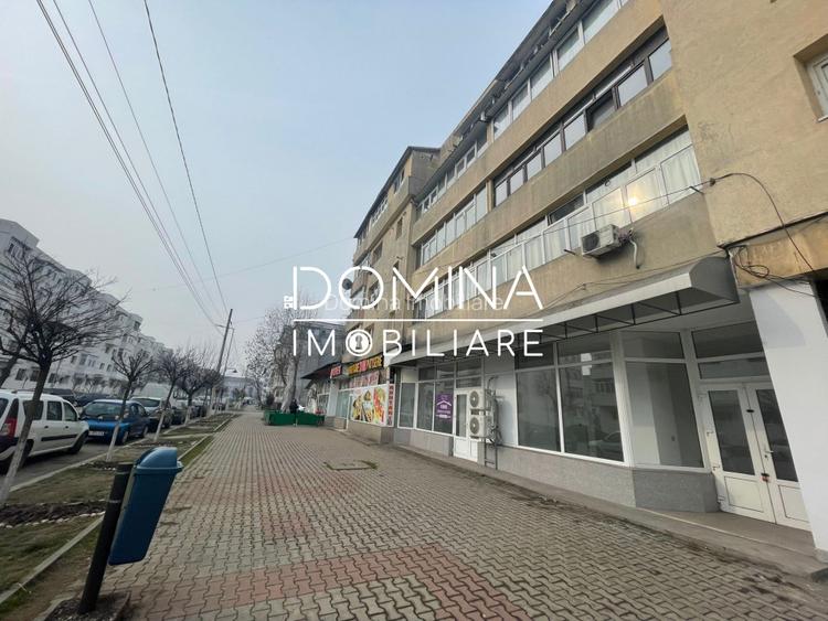 Vanzare spatiu comercial - renovat - Rovinari - 8