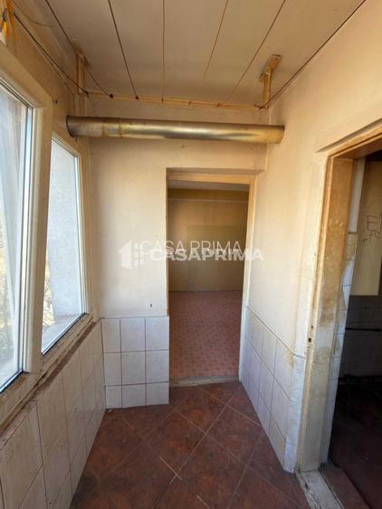 Apartament 2 camere, DECOMANDAT, Nicolina - Prima statie! Etaj 3 - 6
