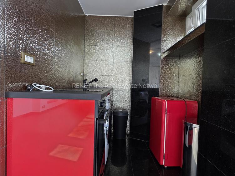 Studio nedecomandat, 40 mp, etaj 2, Bulevardul Carol I - 12