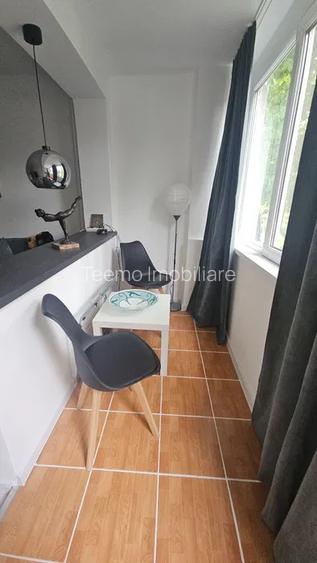 Apartament 2 camere, semidecomandat, 55 mp, ac, balcon, Alexandru Obregia - 8
