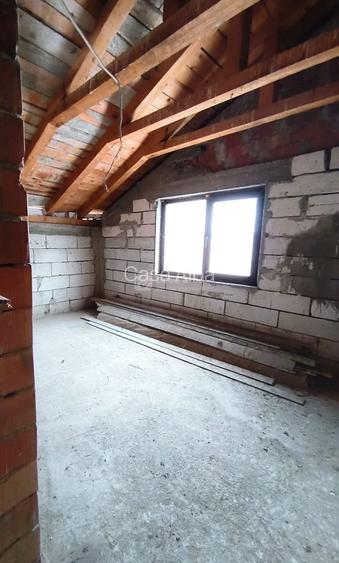 Pozitionare de top! Centru - Palas Campus, locuinta noua, Parter+Etaj - 7