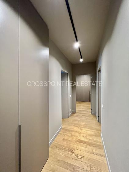 Nou! Mobilat și utilat lux - 24