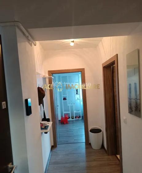 2 Camere de inchiriat | Berceni | Centrala Proprie | Mobilat - 7