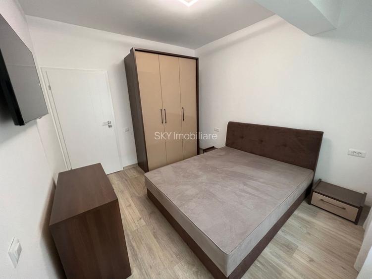 Apartament 2 camere | Regie Residence | Loc parcare inclus - 7