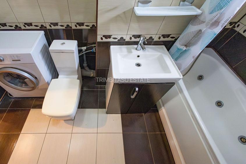 Centru Complex Studentesc | 3 Camere | Pretabil inchiriere studenti - 15