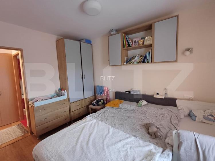 Apartament de vanzare, cu 2 camere, 58 mp, zona Zorilor! - 5
