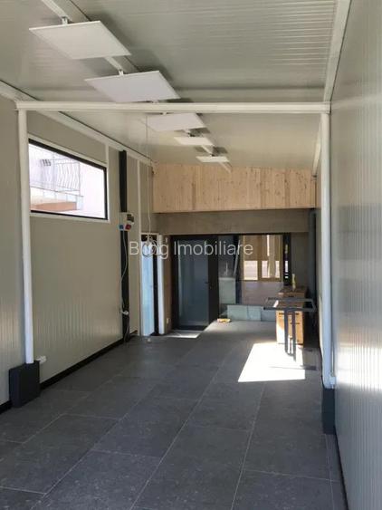 Spatiu comercial, finisat, 50mp, Marasti - 5