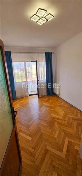 Apartament 4 camere recent renovat | centrala proprie | semimobilat si utilat | - 6