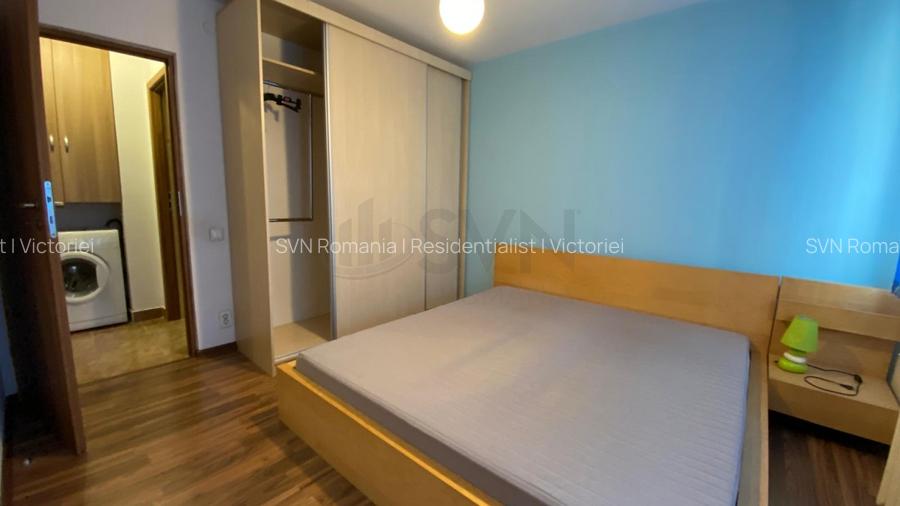 REA1026929 Apartament 2 camere Giulesti - 4