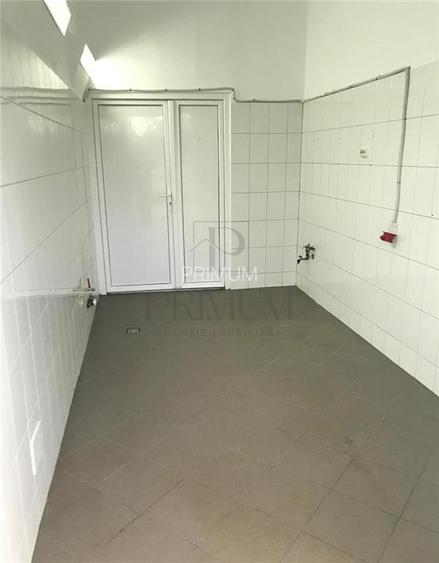 GIROCULUI - SPATIU COMERCIAL - LABORATOR PATISERIE - CURENT TRIFAZIC - CURTE PRI - 3