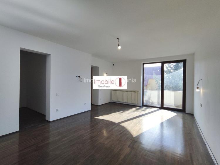 Vilă Modernă  Bună Ziua-314 MP | Semineu | Garaj - 12