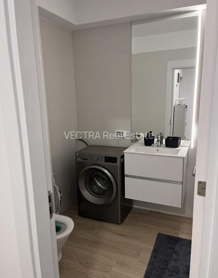 Garsonieră decomandată, 35 mp – zona Gorjului, aproape de metrou - 6