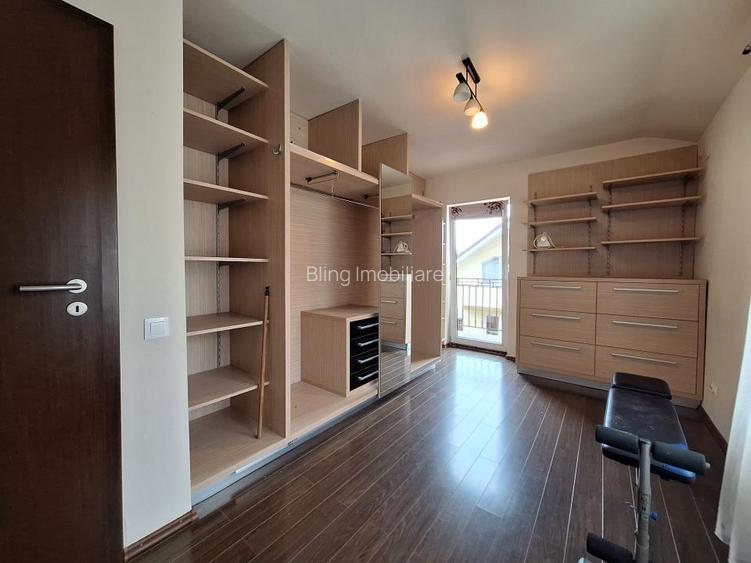 Duplex cu 2 parcari, zona Parcului Poligon - 9