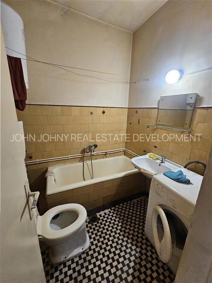 Garsoniera deosebita Universitate - Batiste - 4