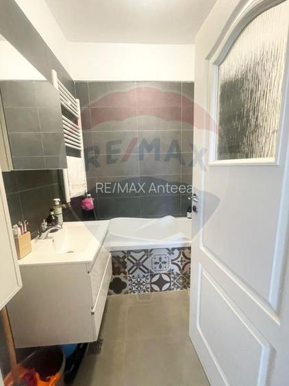 Apartament cu 2 camere de vânzare în zona Chitila - 8