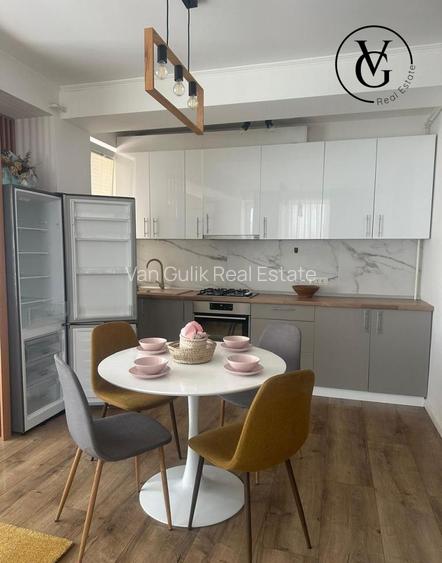 Apartament 2 camere de închiriat Tunari - 2