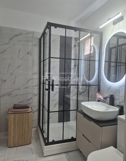 2 camere, et 3/4, bloc tip P, anvelopat-Drumul Taberei - 5
