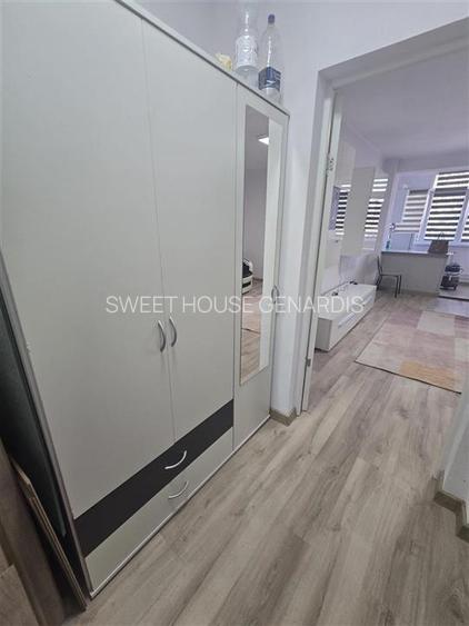 Garsoniera de inchiriat - 9